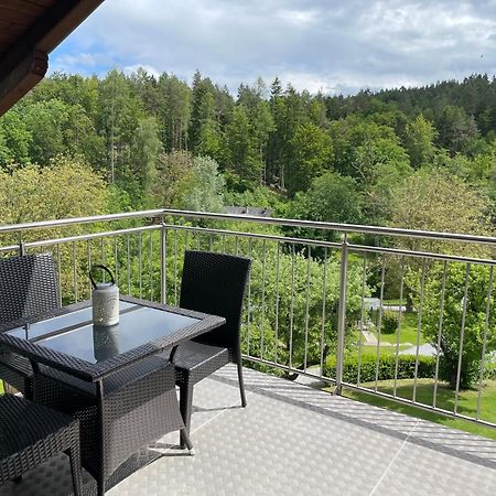 Europarcs Woerthersee Schiefling am Wörthersee Esterno foto