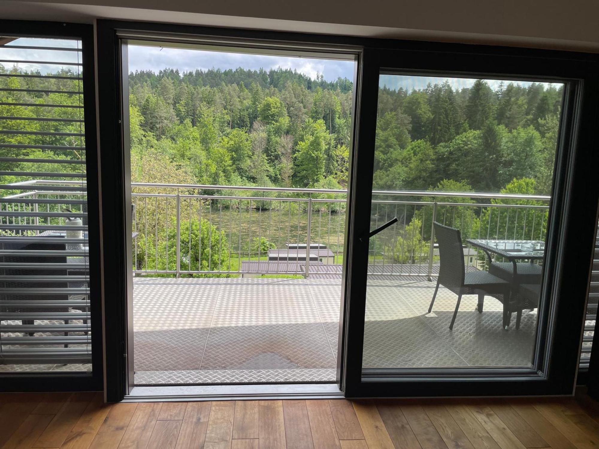 Europarcs Woerthersee Schiefling am Wörthersee Esterno foto