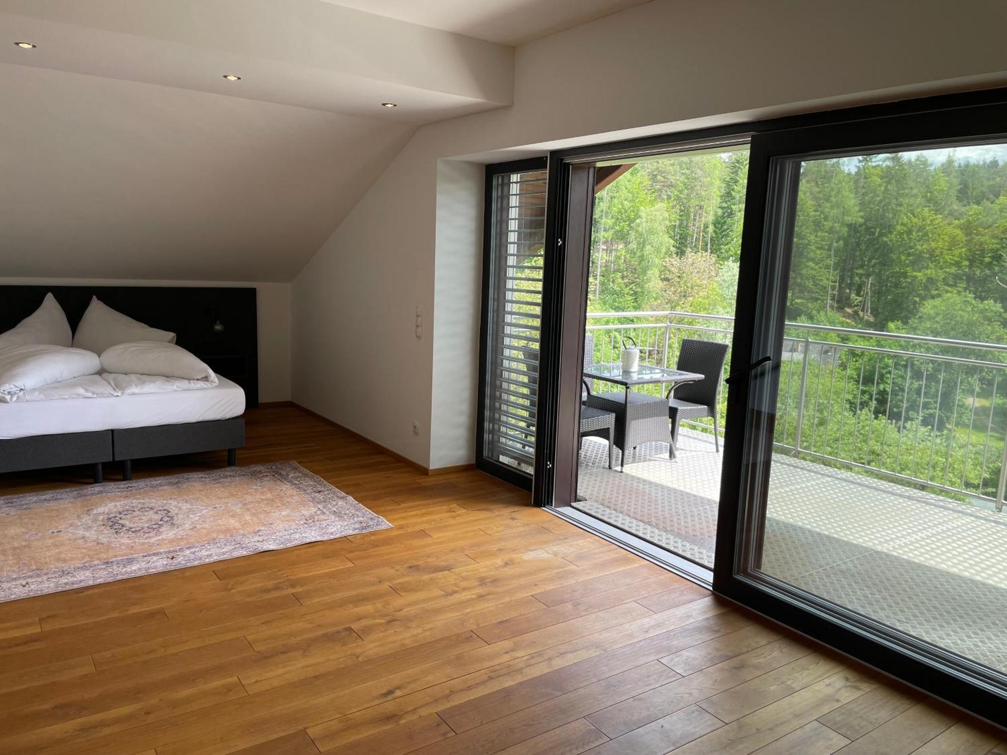 Europarcs Woerthersee Schiefling am Wörthersee Esterno foto